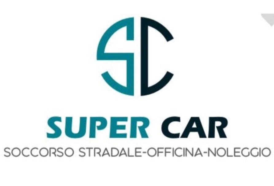 Super Car di Manglaviti Emanuele